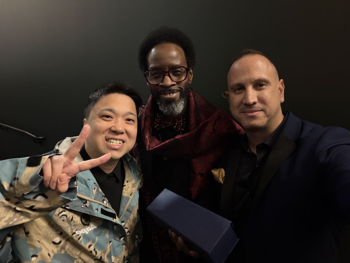 Alex Jebailey tweet media