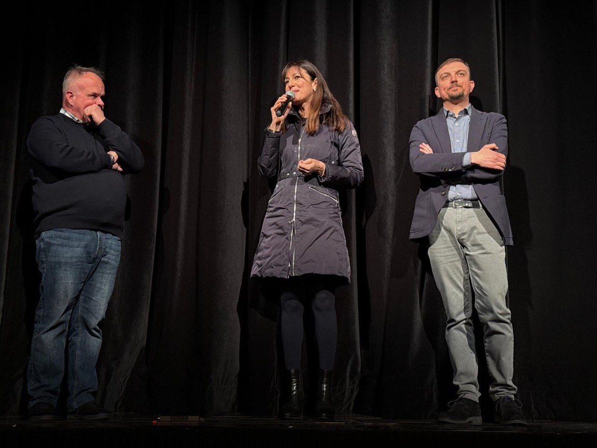 Elena Lucchini tweet media