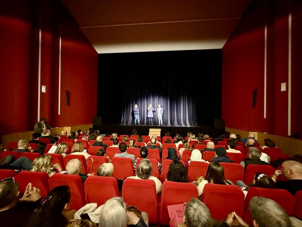 Elena Lucchini tweet media