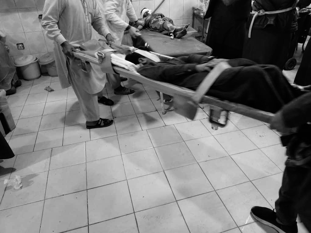 مجلة الصمود tweet media