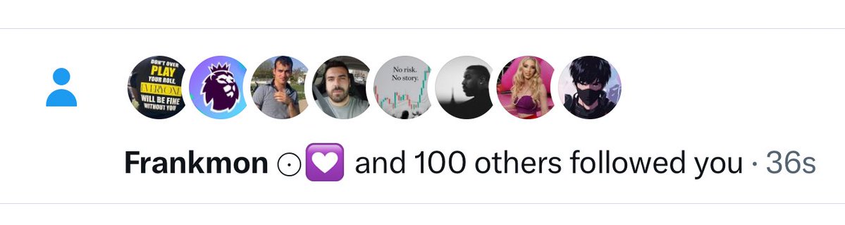 Crypto with Haris ₿ tweet media