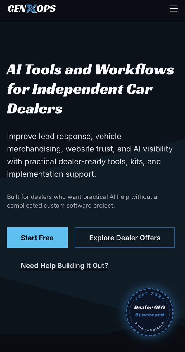 Todd Reinbolt tweet media