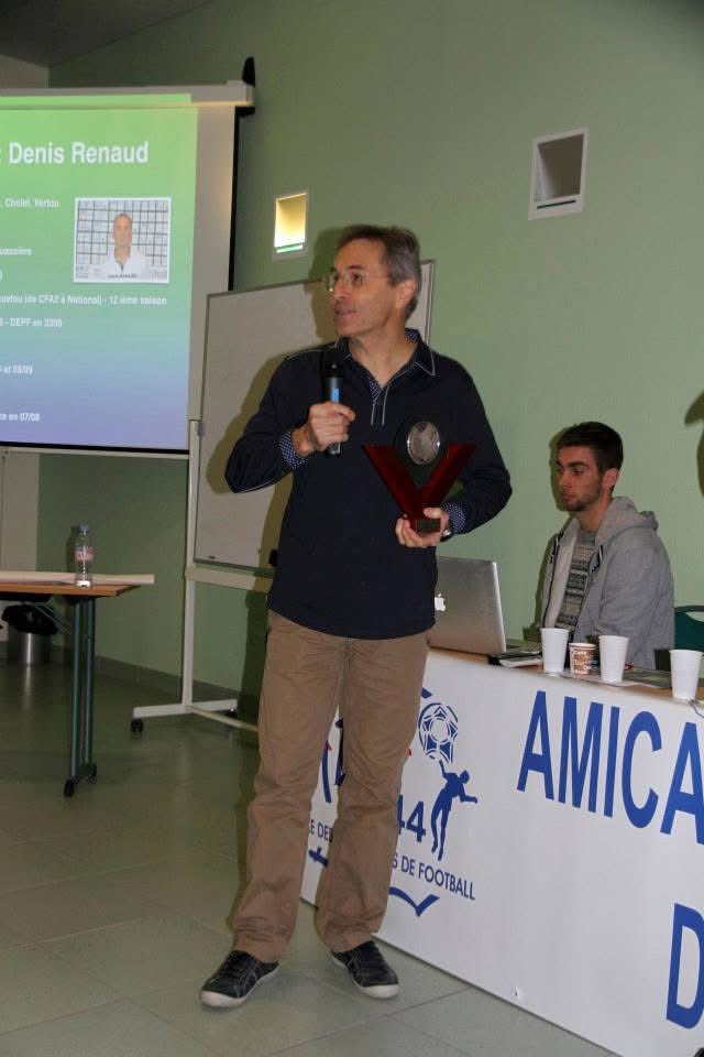 AMICALE DES ÉDUCATEURS DE FOOTBALL 44 tweet media