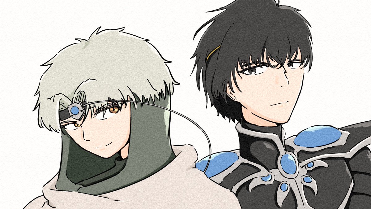 かしみ〜るダル子｜MatB tweet media