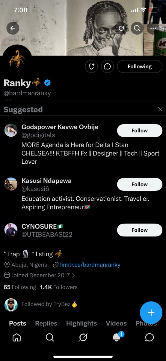 Jackson79977's tweet photo. @onlytrybez @bardmanranky 9164946058 
OPay chikwado https://t.co/2sAb423XvF