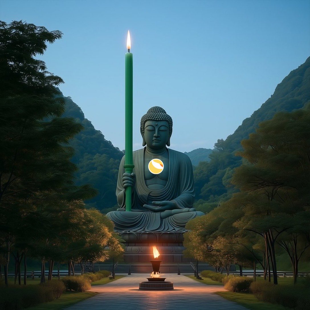 Hailey LUNC XRP tweet media