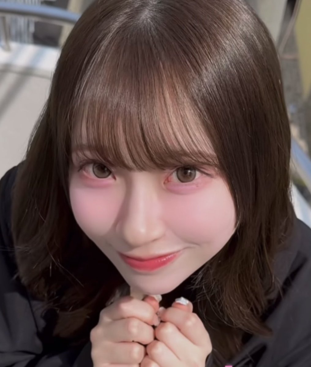 mini77745's tweet photo. このぱる刺さりすぎてやばい💕
好き好き止まんない💕 https://t.co/XAV3W82mTM