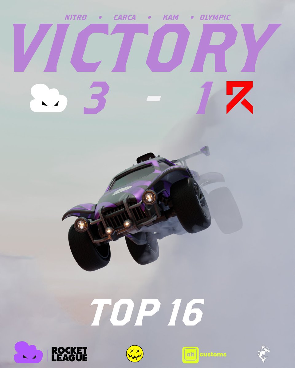 Death Cloud Esports tweet media