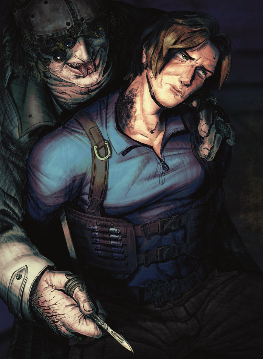 clara ✍️ oc time :) tweet media