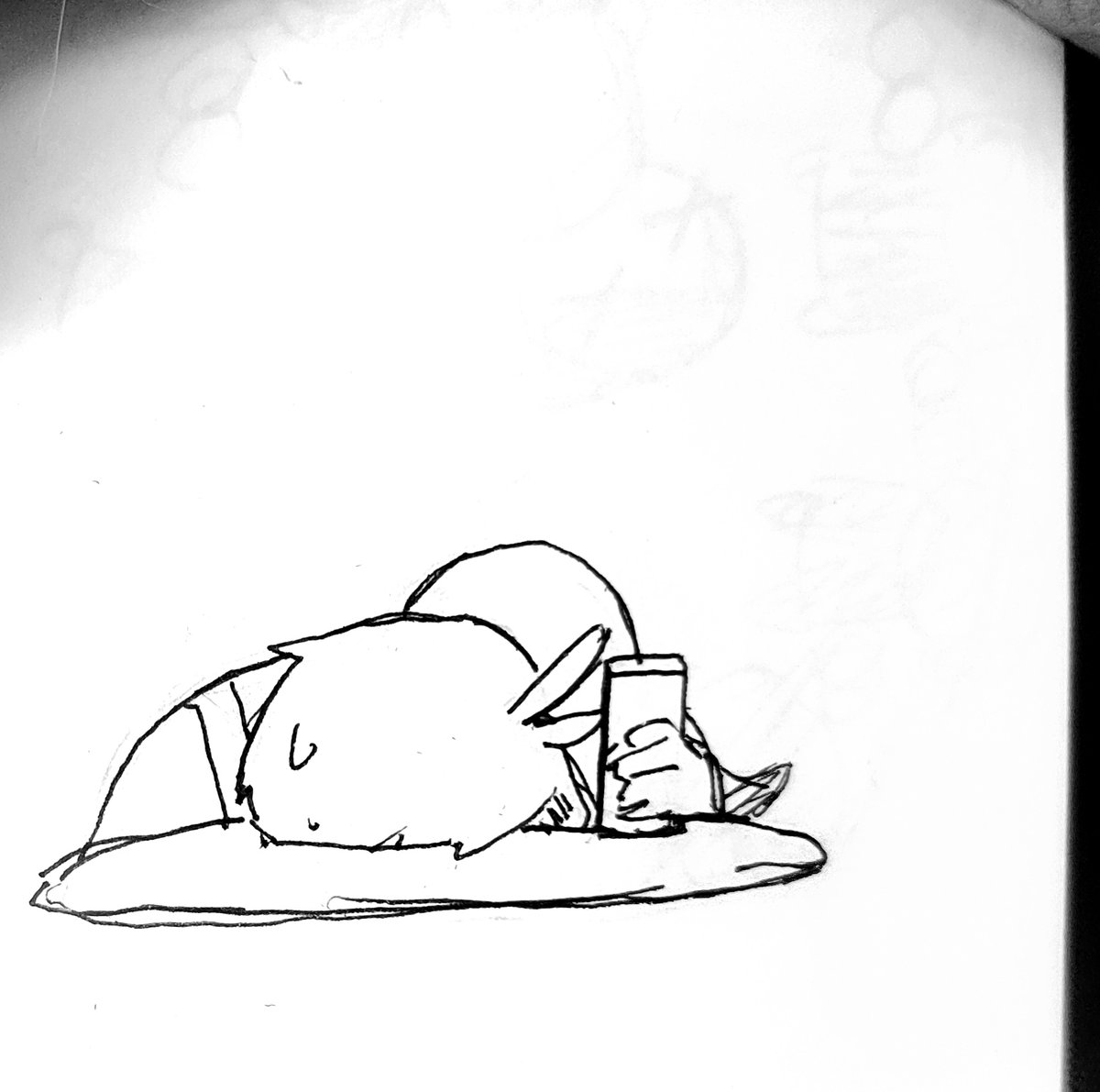 Nymph_n_'s tweet photo. https://t.co/P8L0kJyGNX