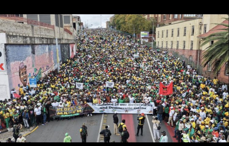 Africa Facts Zone tweet media