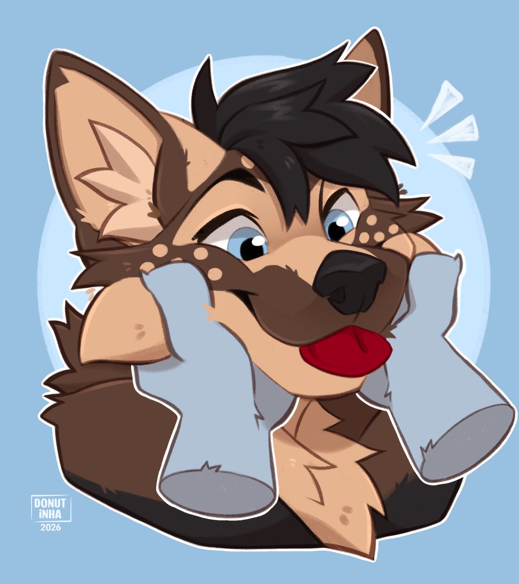 Big Ears Inc. @🌋🔜FWA tweet media