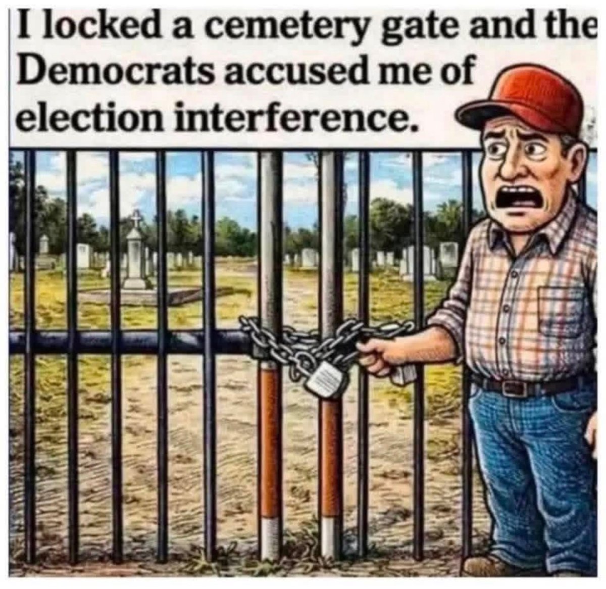 Seth Keshel tweet media