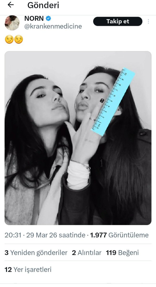 SADECE TURKU..🦋 tweet media