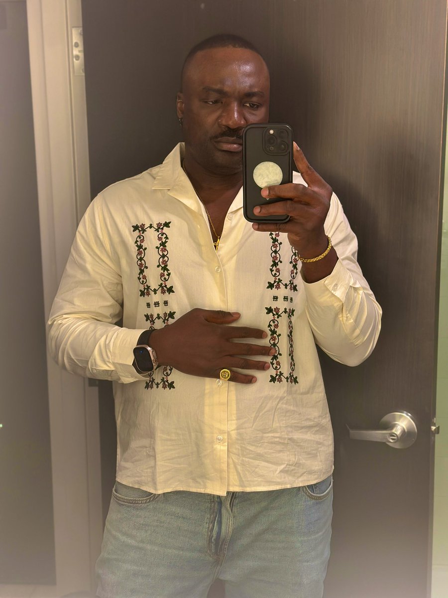 Aji Bussu Onye Mpiawa azụ 🇨🇮 tweet media