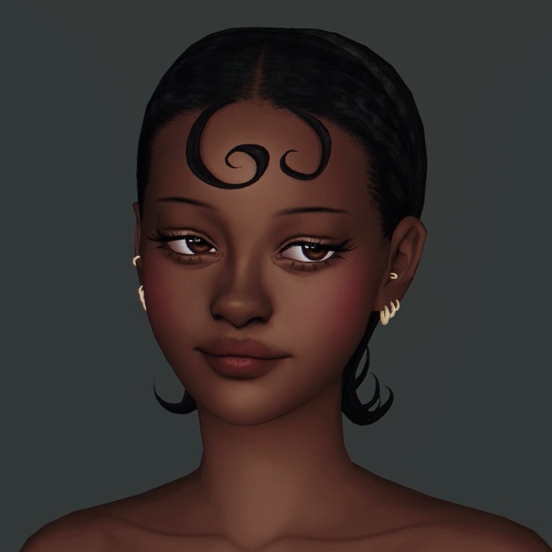 -ˋˏ ༻iesha༺ ˎˊ- tweet media