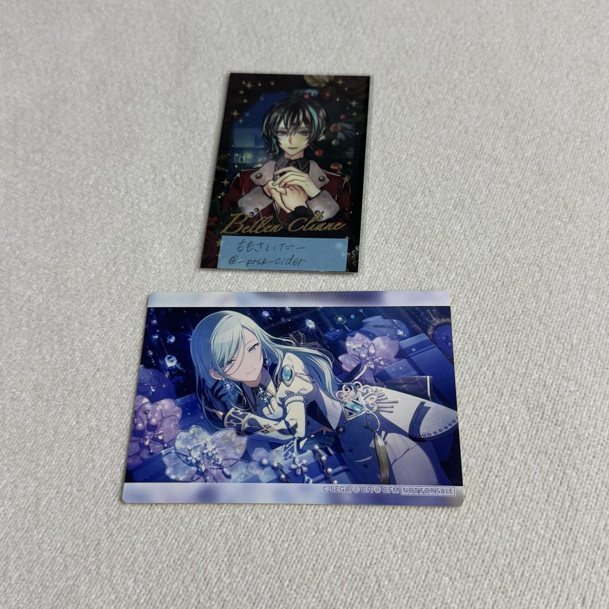 ももさいだー tweet media