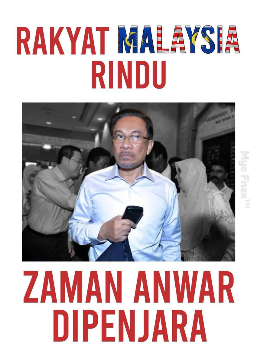 Naratif Rakyat 🇲🇾 tweet media