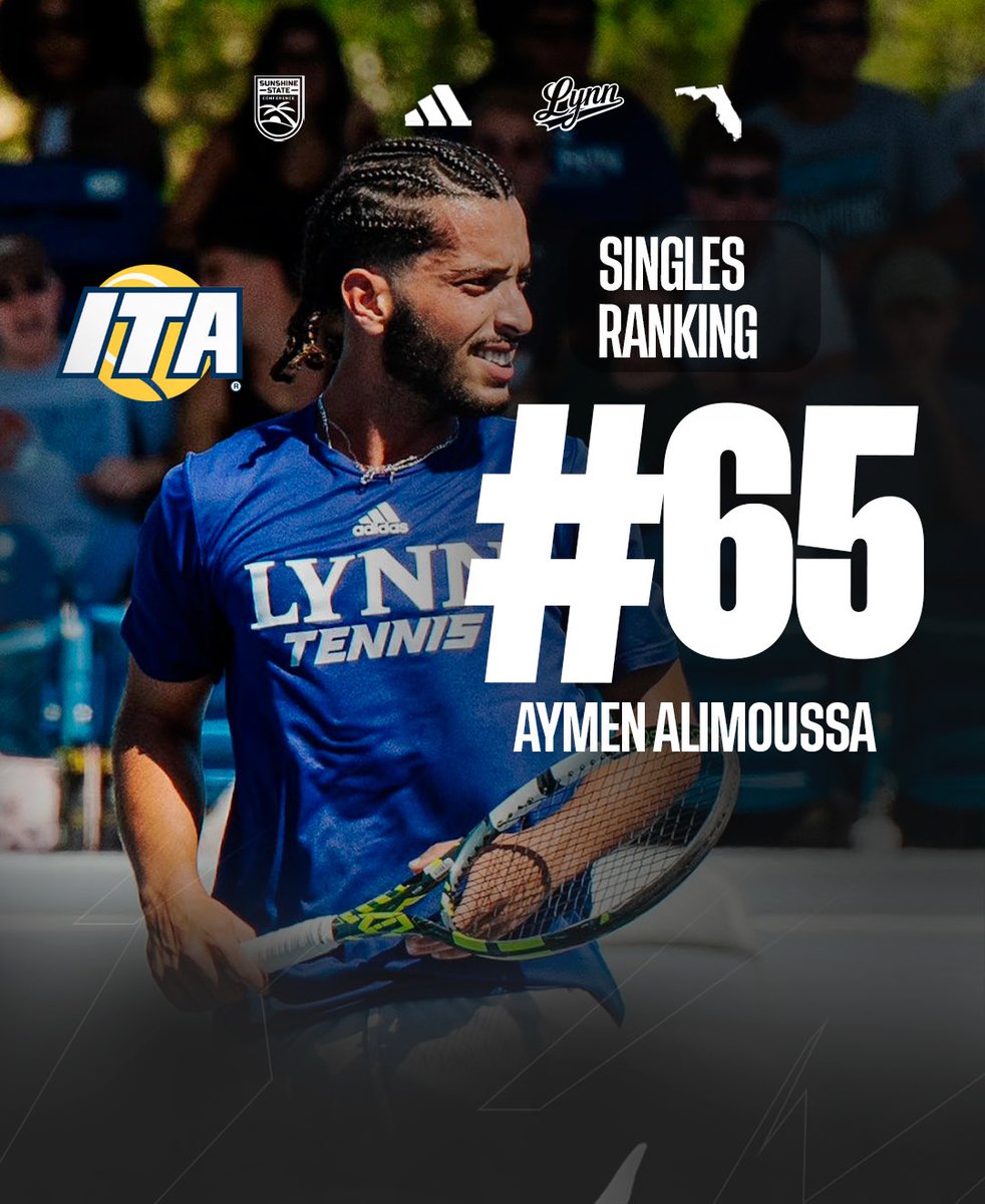 Lynn Men’s Tennis Team (@lynnmtennis) / Posts / X