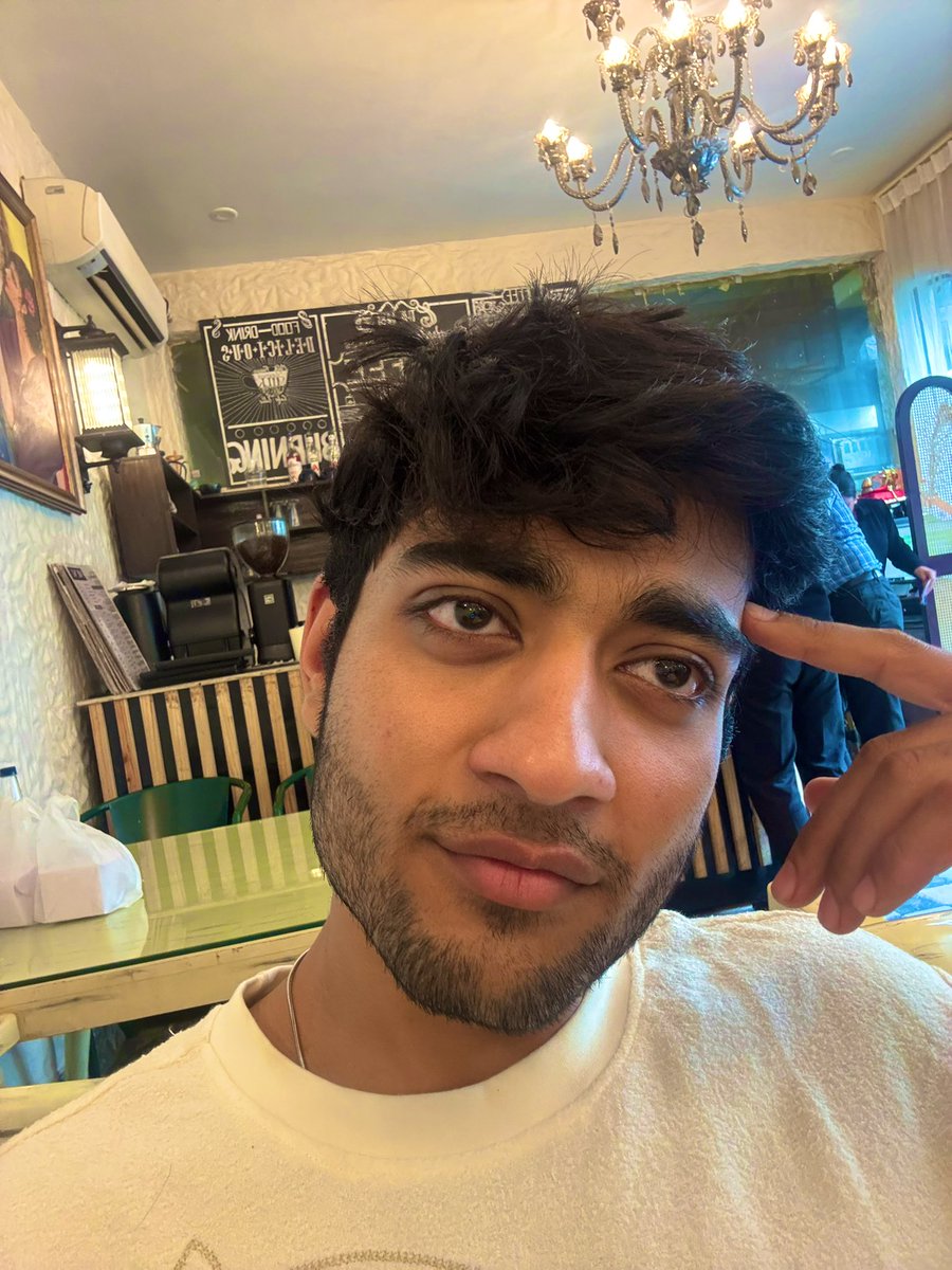 Mr Perfectly Not Fine tweet media