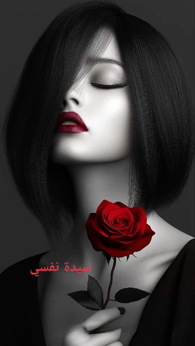 سيدة نفسي tweet media