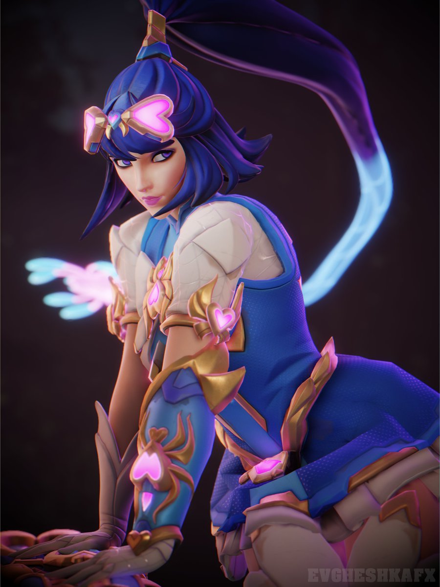 EvgheshkaFX🪴 tweet media