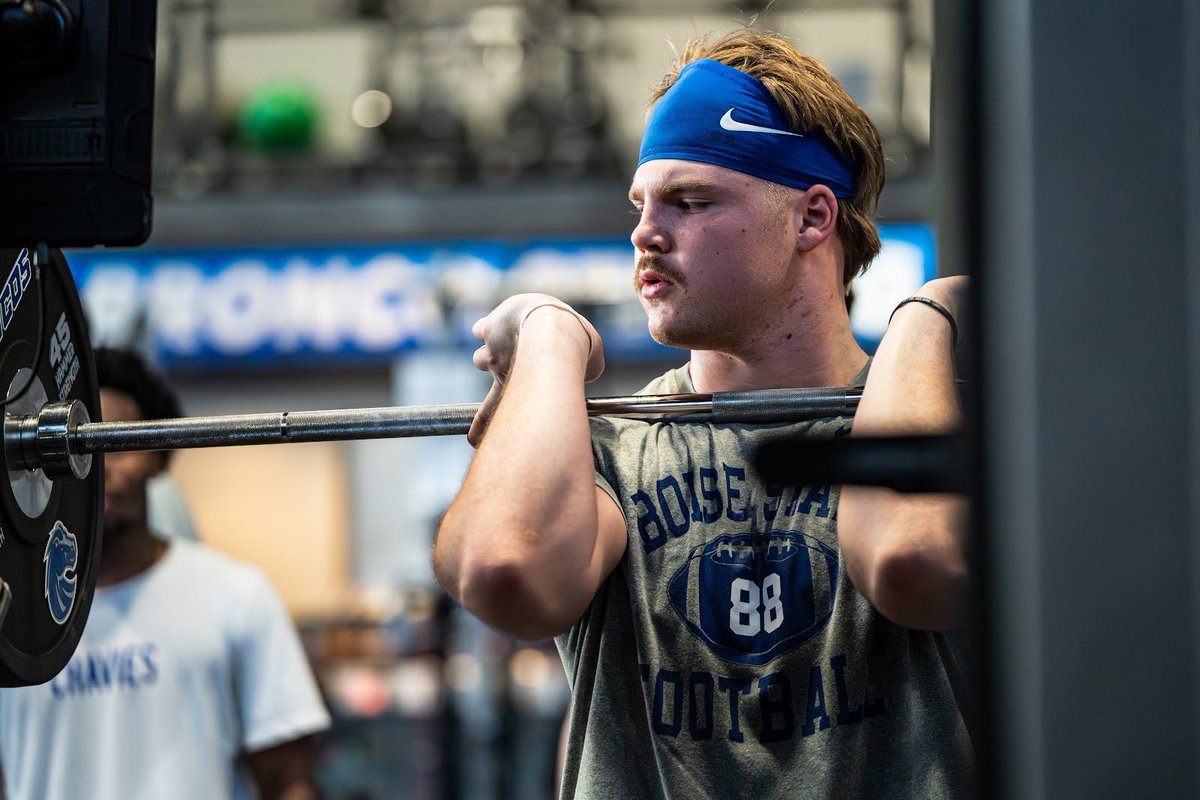 Spencer Danielson tweet media