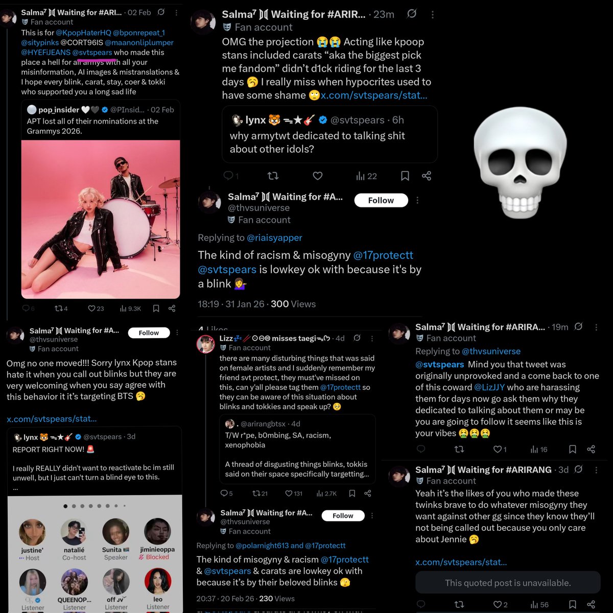 lynx 🐯🍯 tweet media