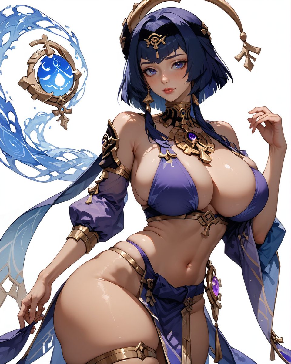 Sensual Ai ❤️ Hentai creator tweet media