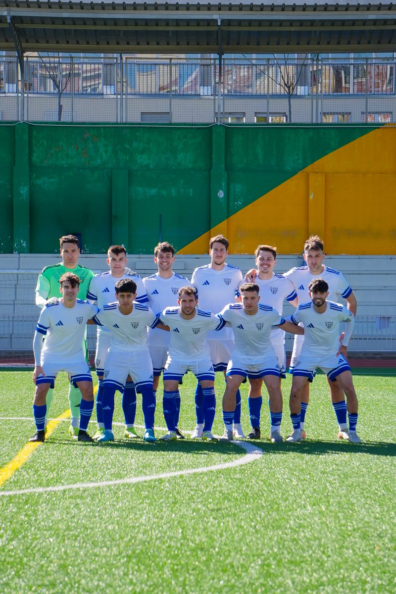 CD Canillas tweet media