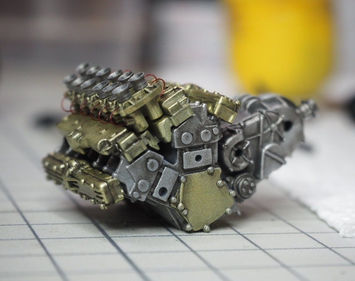 Modelowy Gracz tweet media