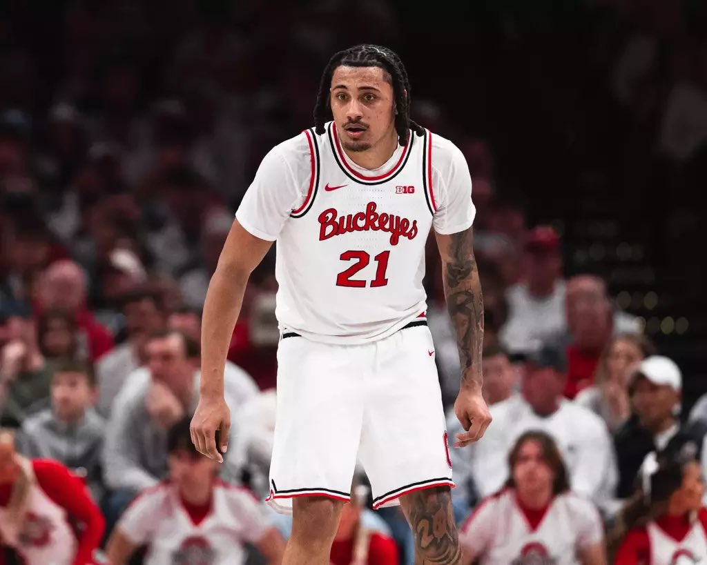 The Ohio State Hoops Insider tweet media