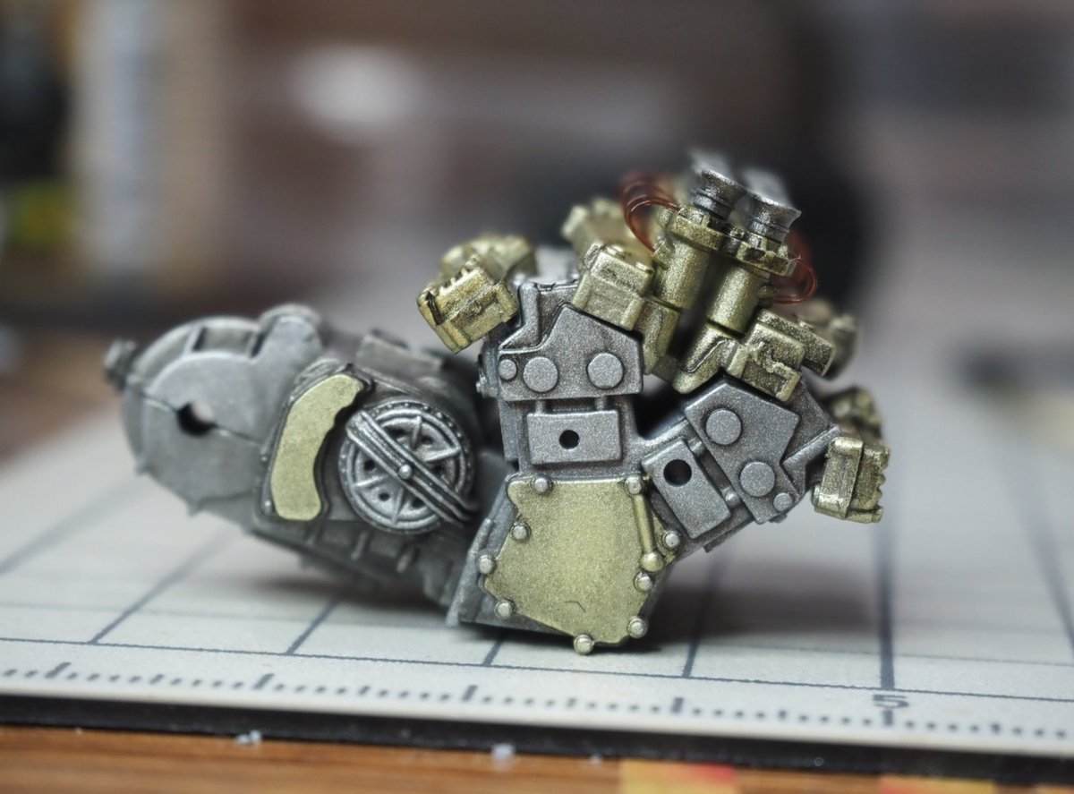 Modelowy Gracz tweet media