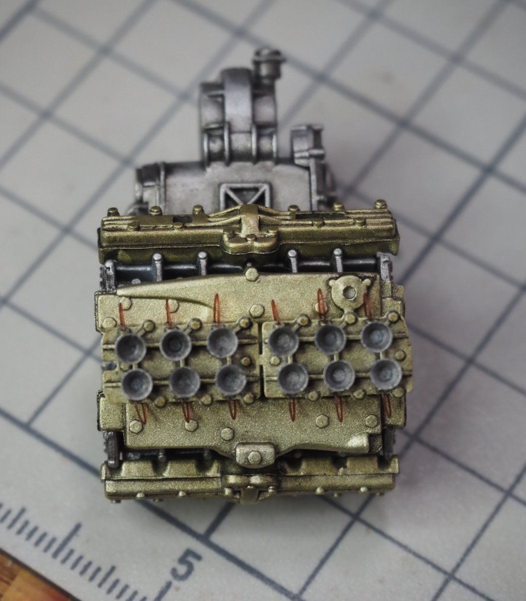 Modelowy Gracz tweet media