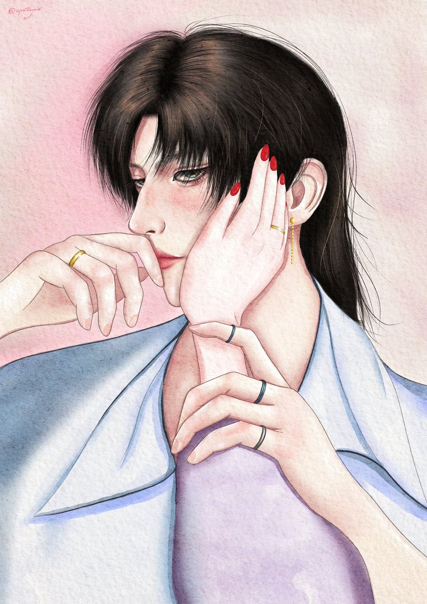 epataged🎨 epa柔光 ✨ tweet media