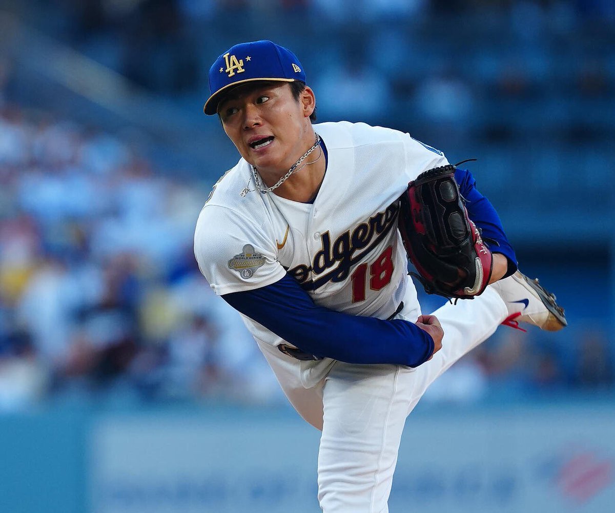 SleeperDodgers tweet media