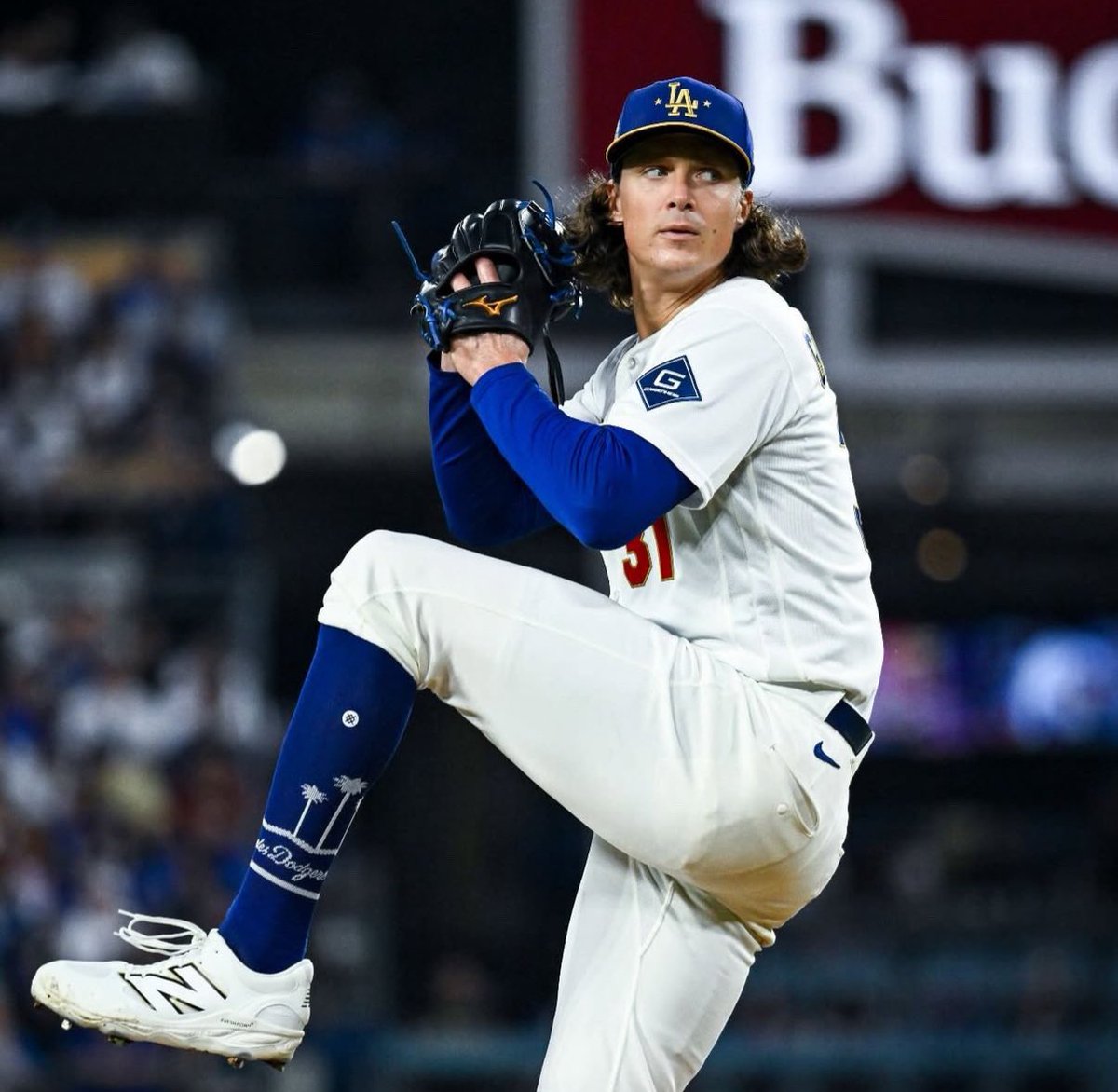 SleeperDodgers tweet media