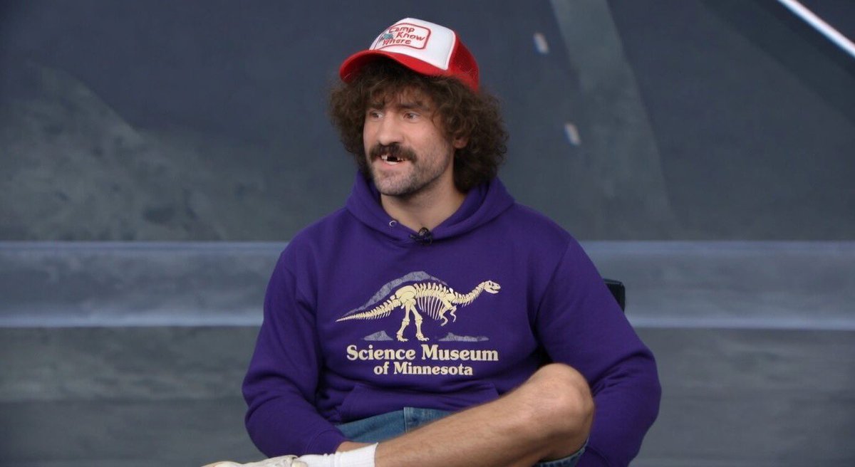 Washed Up Goalie 🥅 tweet media