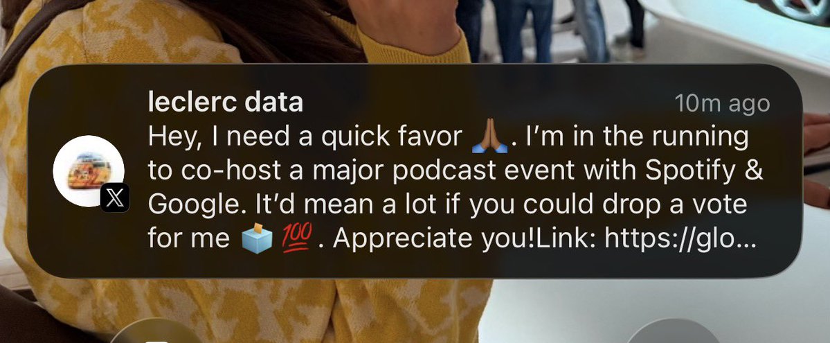 Ana Mihajlovic📷🏎️ tweet media