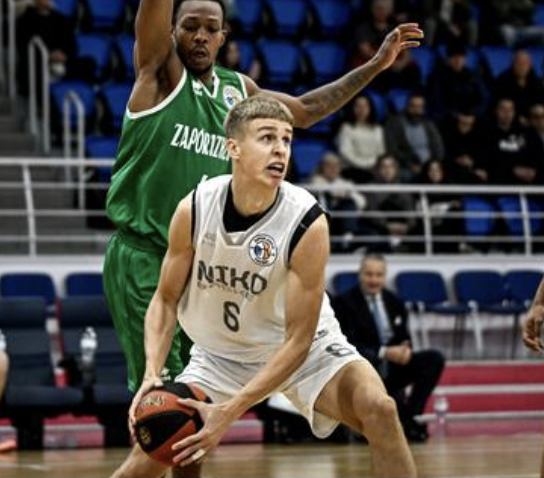 International Youth Mixtapes tweet media