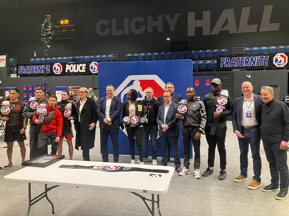 Patrick Karam tweet media