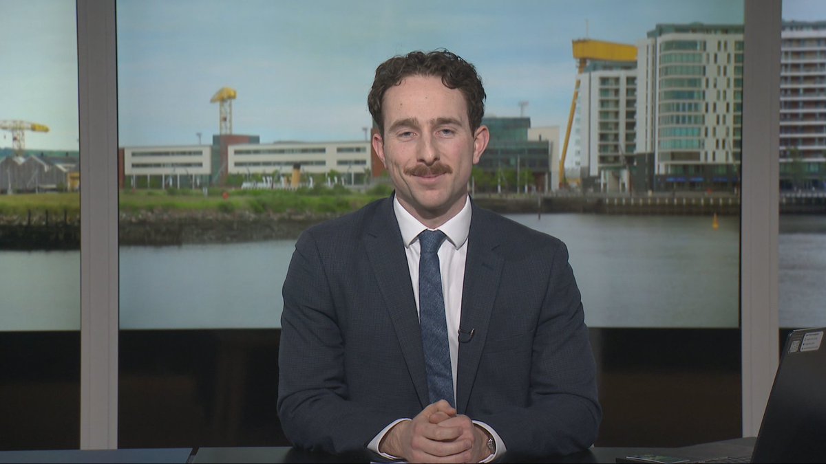 UTV Live News tweet media