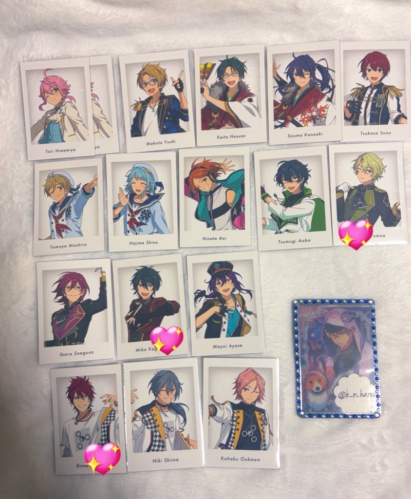 HARU🐾 tweet media