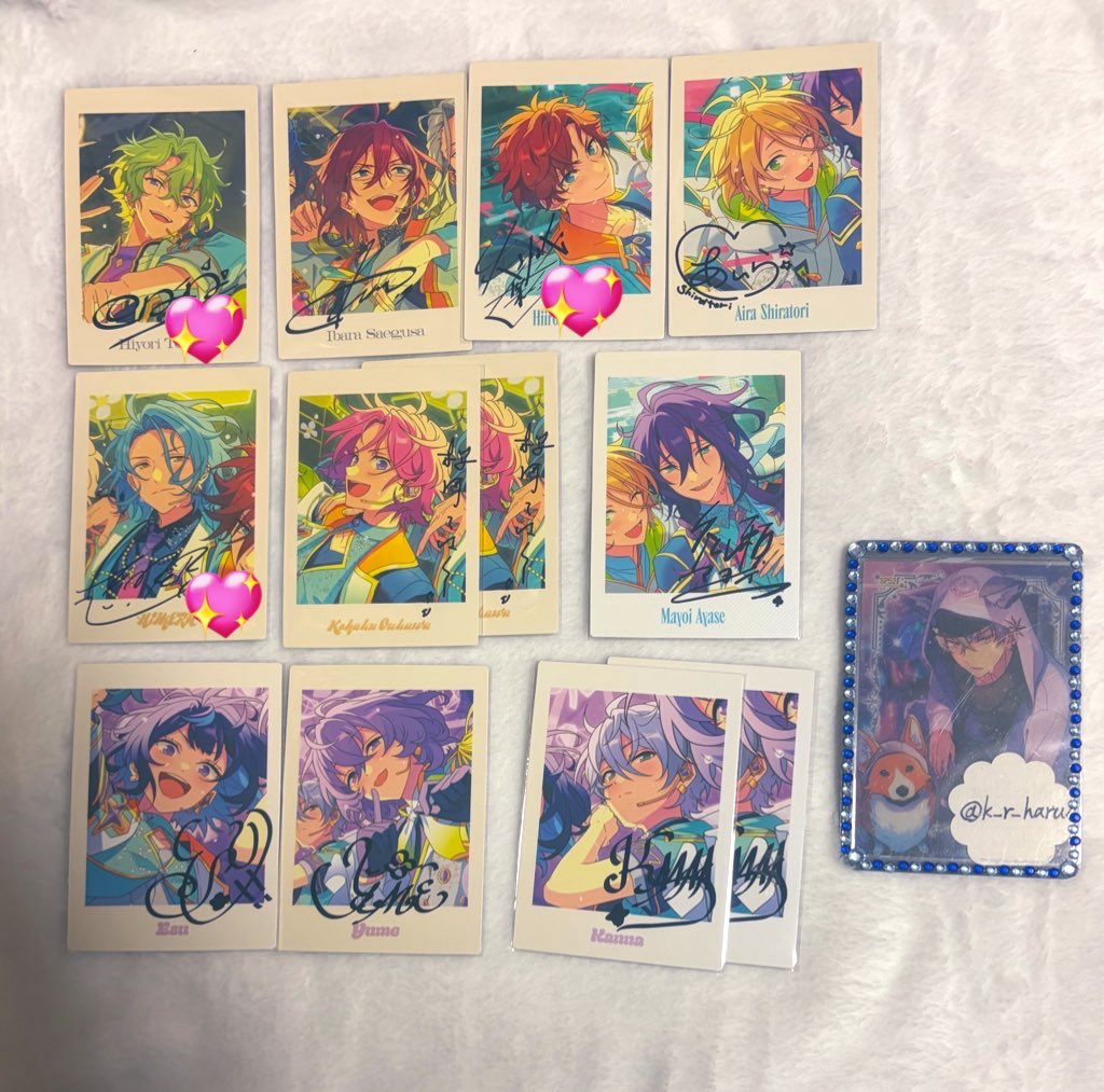 HARU🐾 tweet media