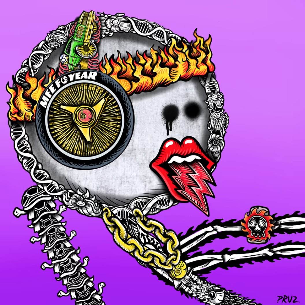 FineartMfers tweet media