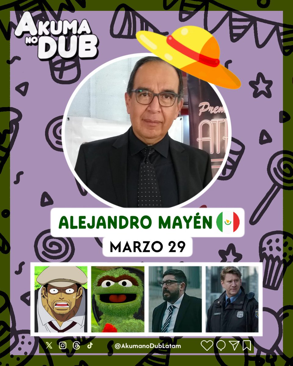 Akuma no Dub tweet media