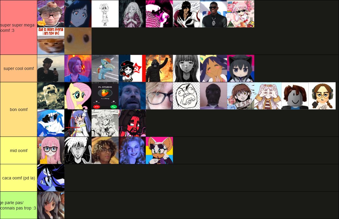 trigger 🏳️‍⚧️🇲🇦 tweet media