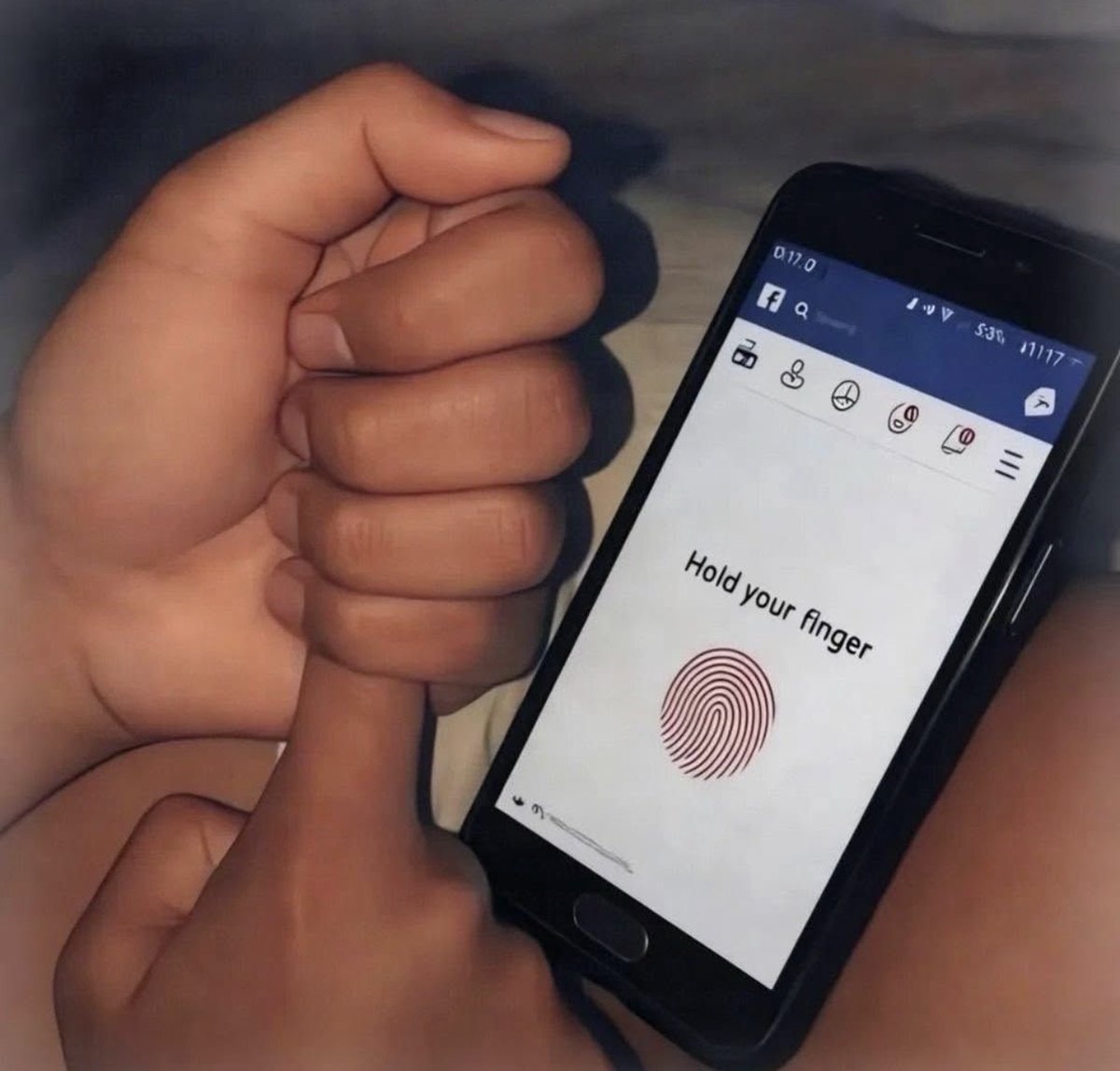 Out of Context Human Race tweet media