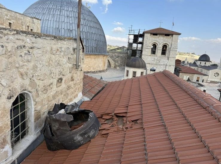 Joshua L. Zarka tweet media