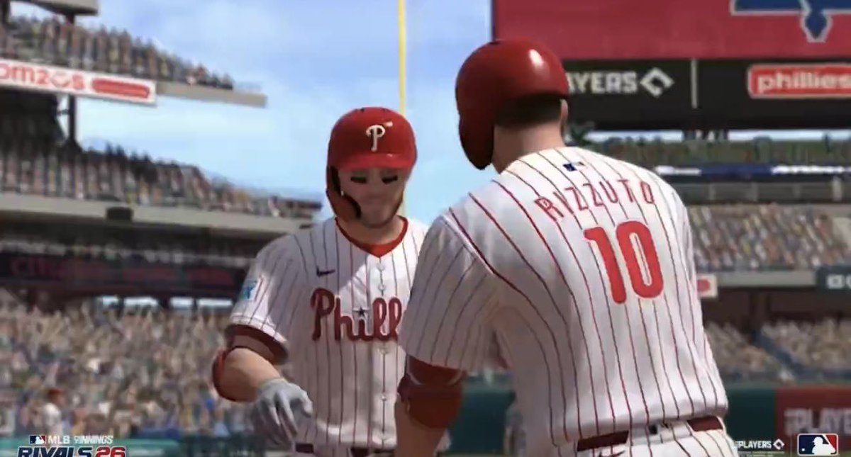 Grace Del Pizzo tweet media